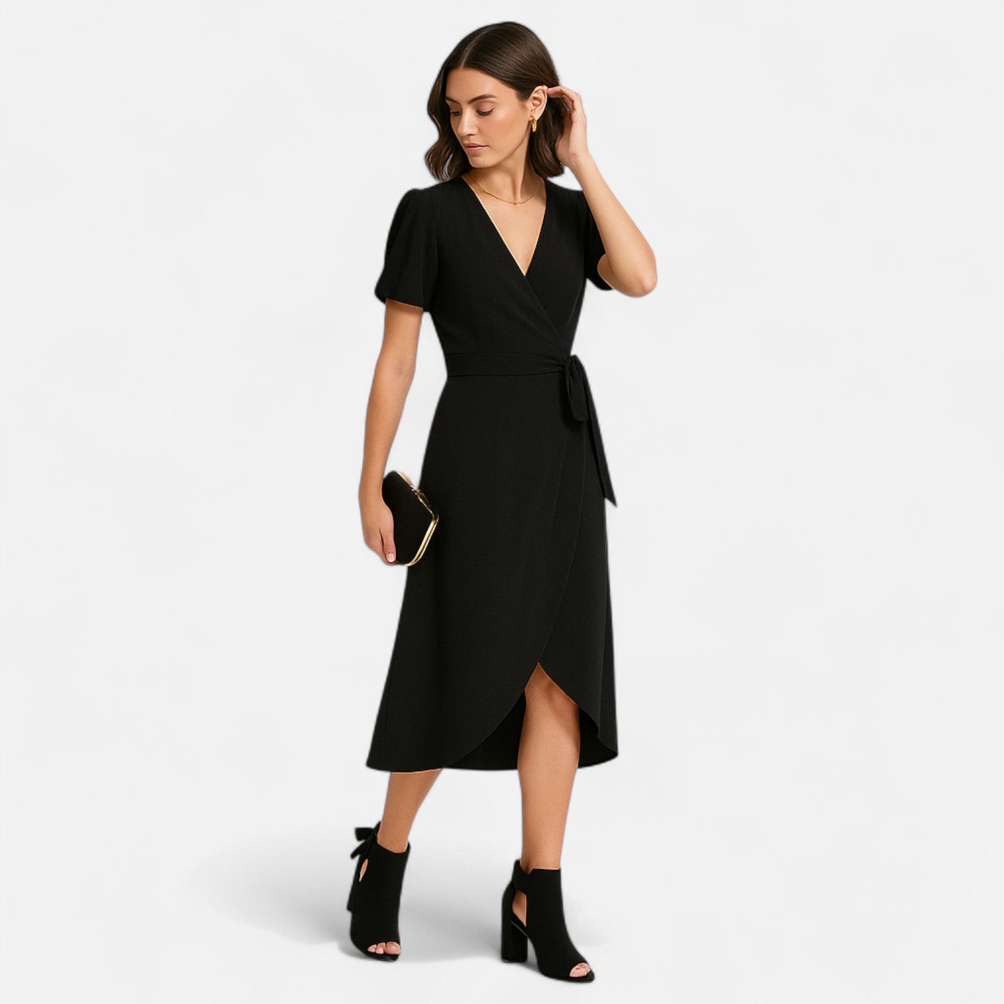 Aureli Paris | Bottines à Lacets Chic pour Femme
