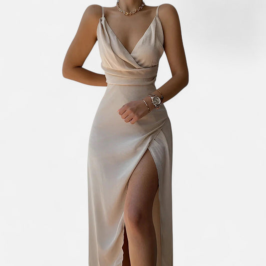 Aureli Paris | Robes Maxi de Luxe pour Femme