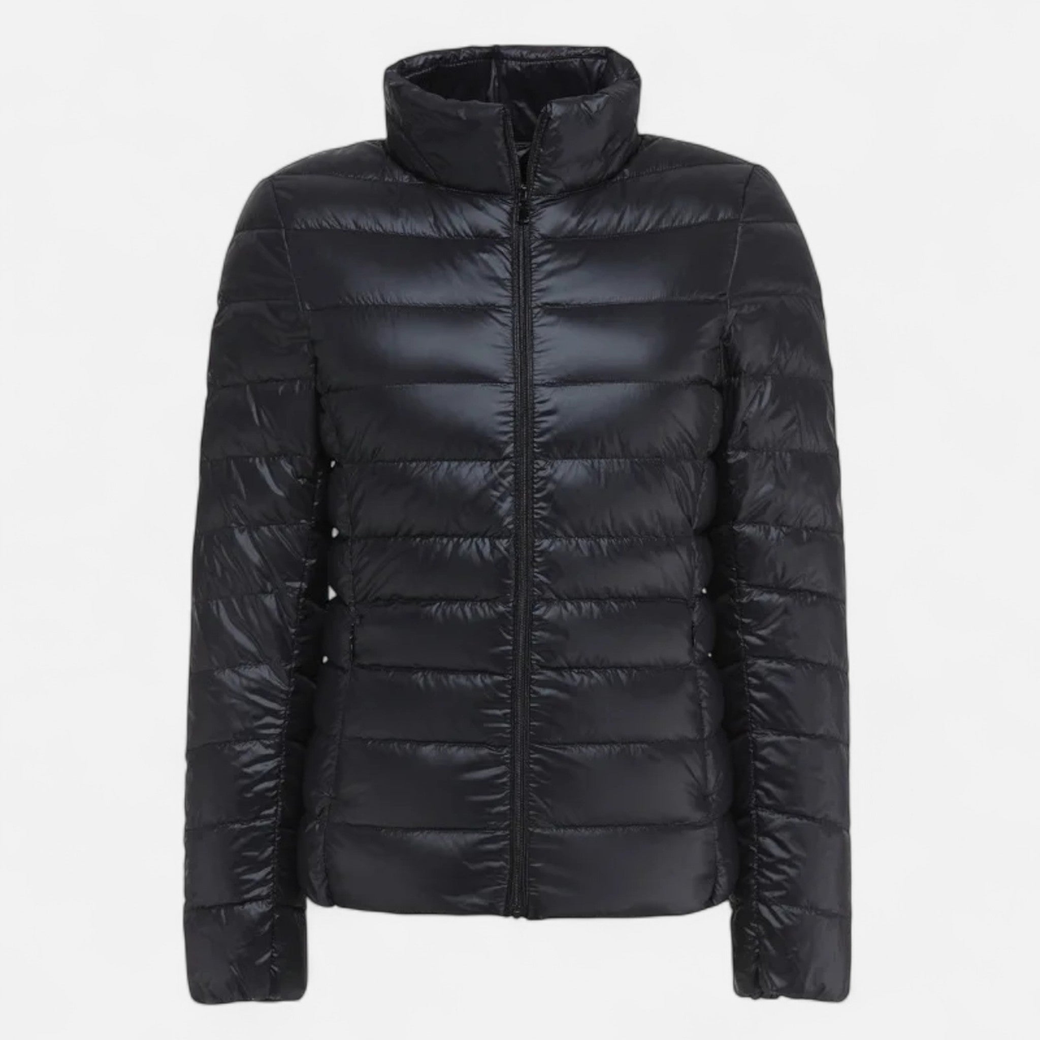 Aureli Paris | Doudoune Femme Ultra-Légère Compressible Élégante