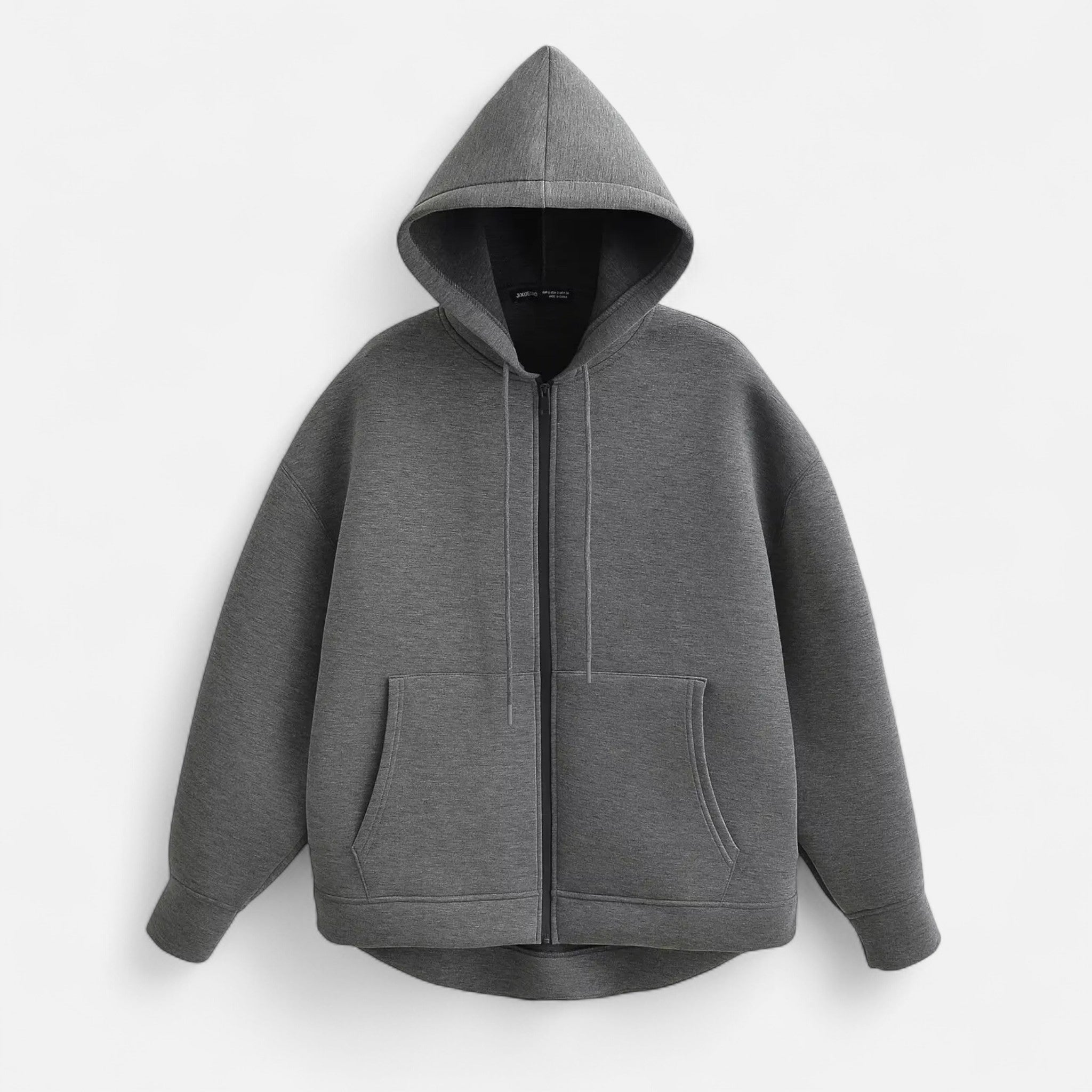 Aureli Paris | Veste Femme Automne Capuche Style Élégant