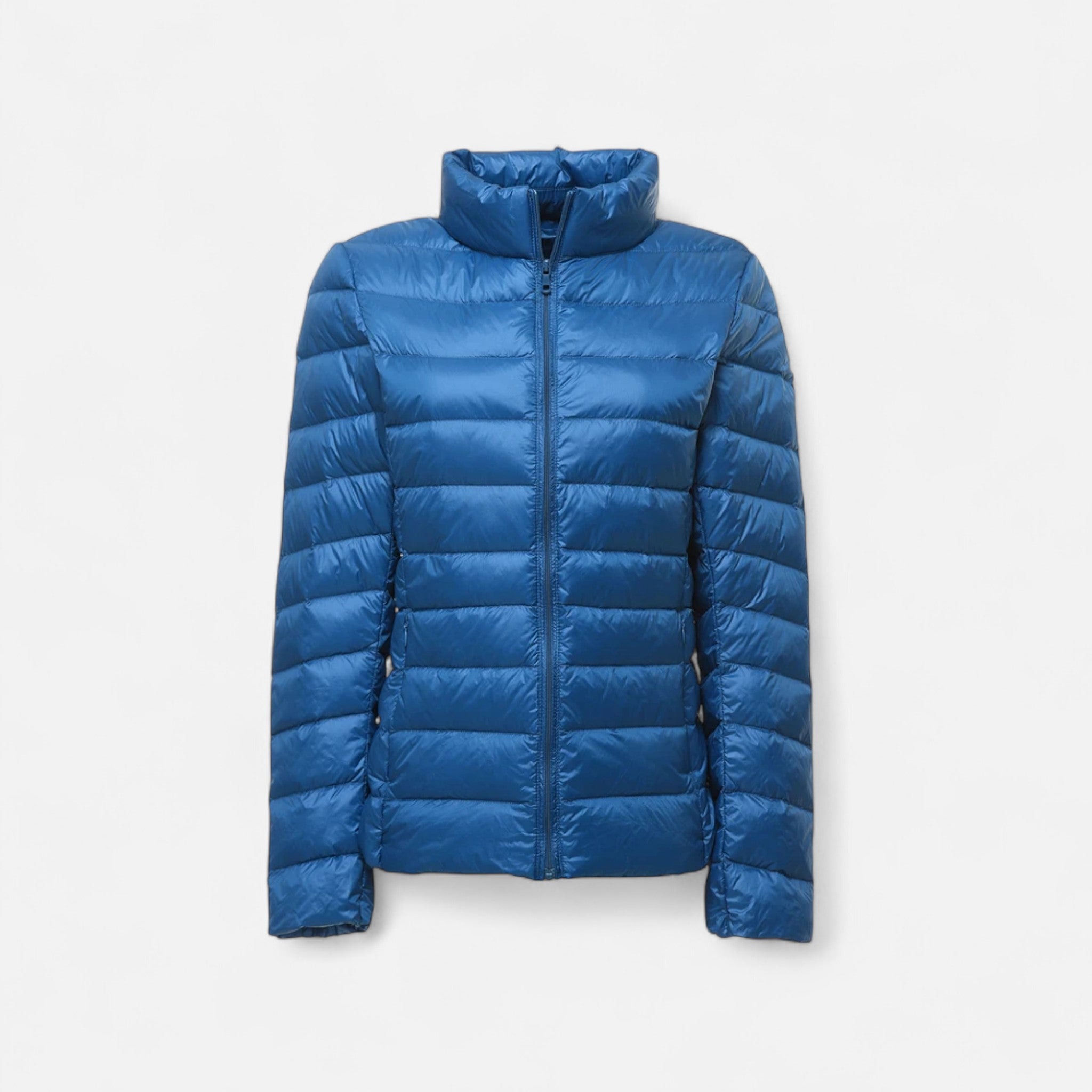 Aureli Paris | Doudoune Femme Ultra-Légère Compressible Élégante